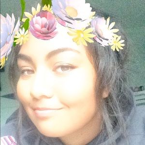 Meet your Posher, Cheyenne